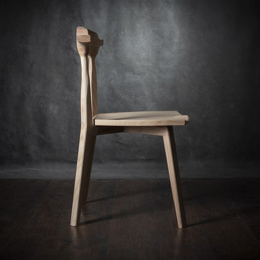 Drvena stolica Takumi – Jasen