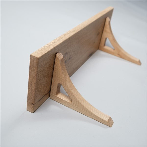 Ana – Drvena Polica hrast