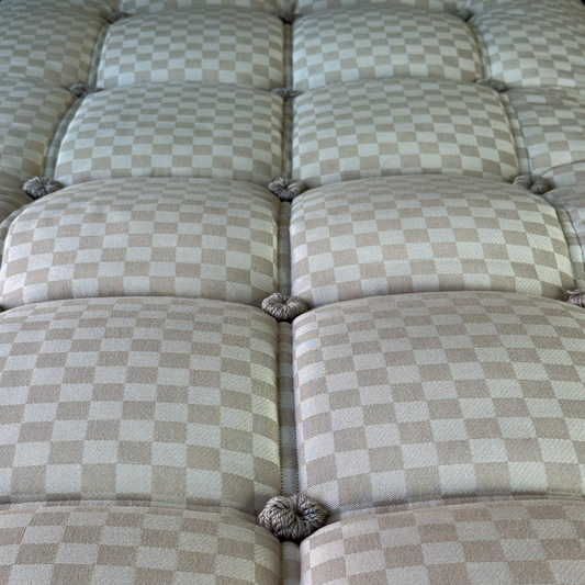 MERINO WOOL Prirodni organski naddušek