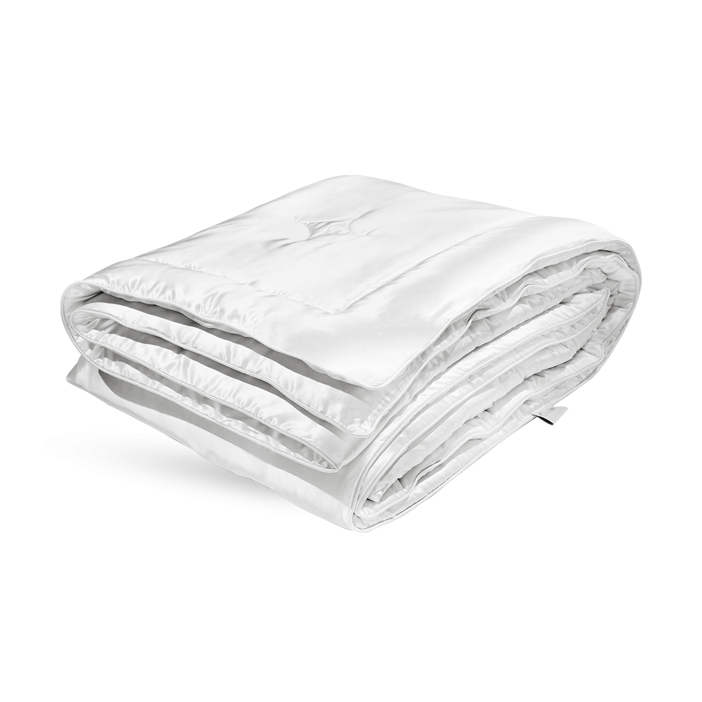 SILK LUXURY Prirodni, organski prekrivač
