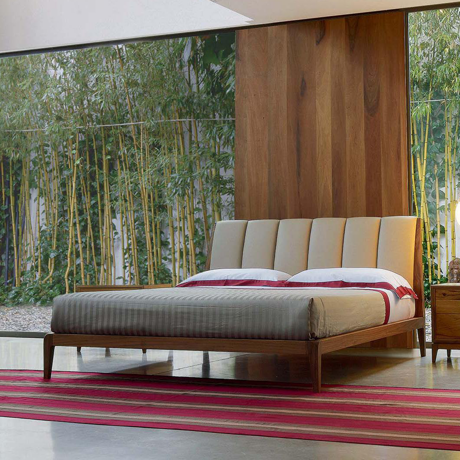 NATURIA Essential Collection