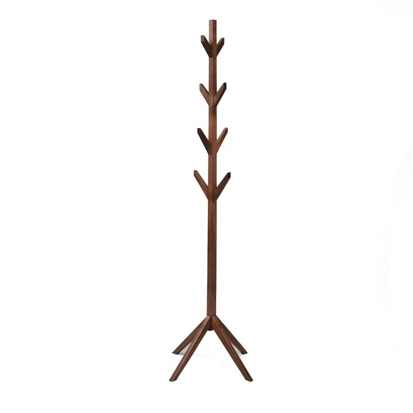 Wooden Coat Racks