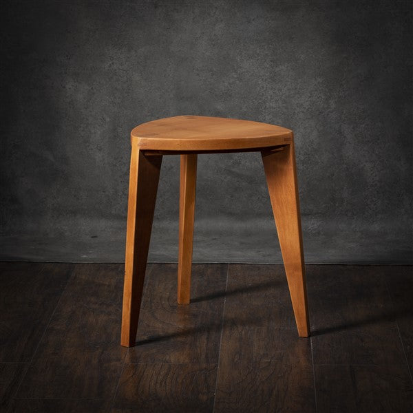 Drvena hoklica Sakura Heimen M45