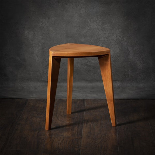 Drvena hoklica Sakura Heimen M45