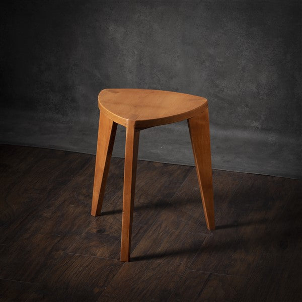 Drvena hoklica Sakura Heimen M45