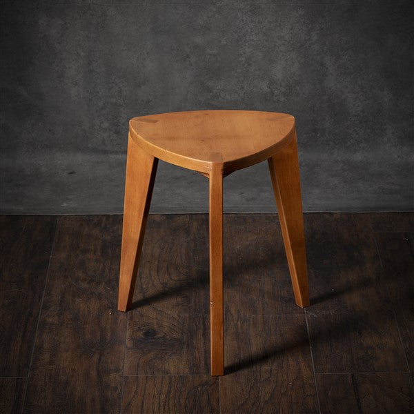Drvena hoklica Sakura Heimen M45
