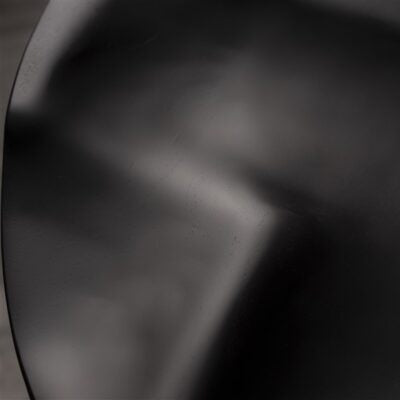 Drvena Barska stolica crna