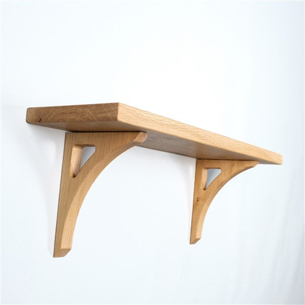 Ana – Drvena Polica hrast