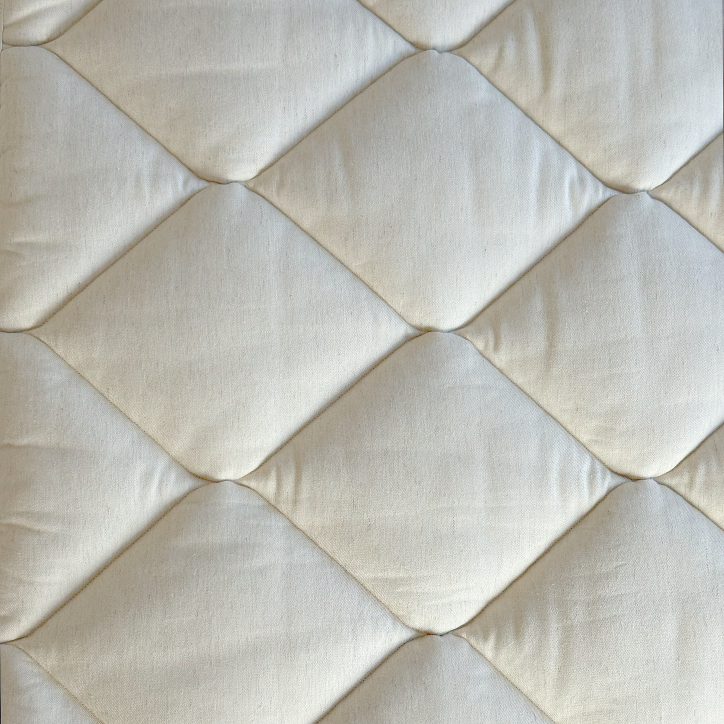 LINEN & WOOL prirodna organska zaštita za dušek