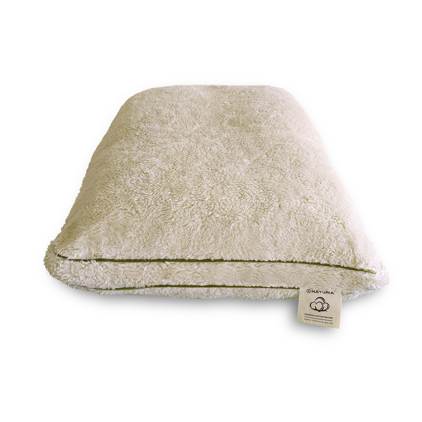 ORGANIC COTTON PLUSH Jastuk
