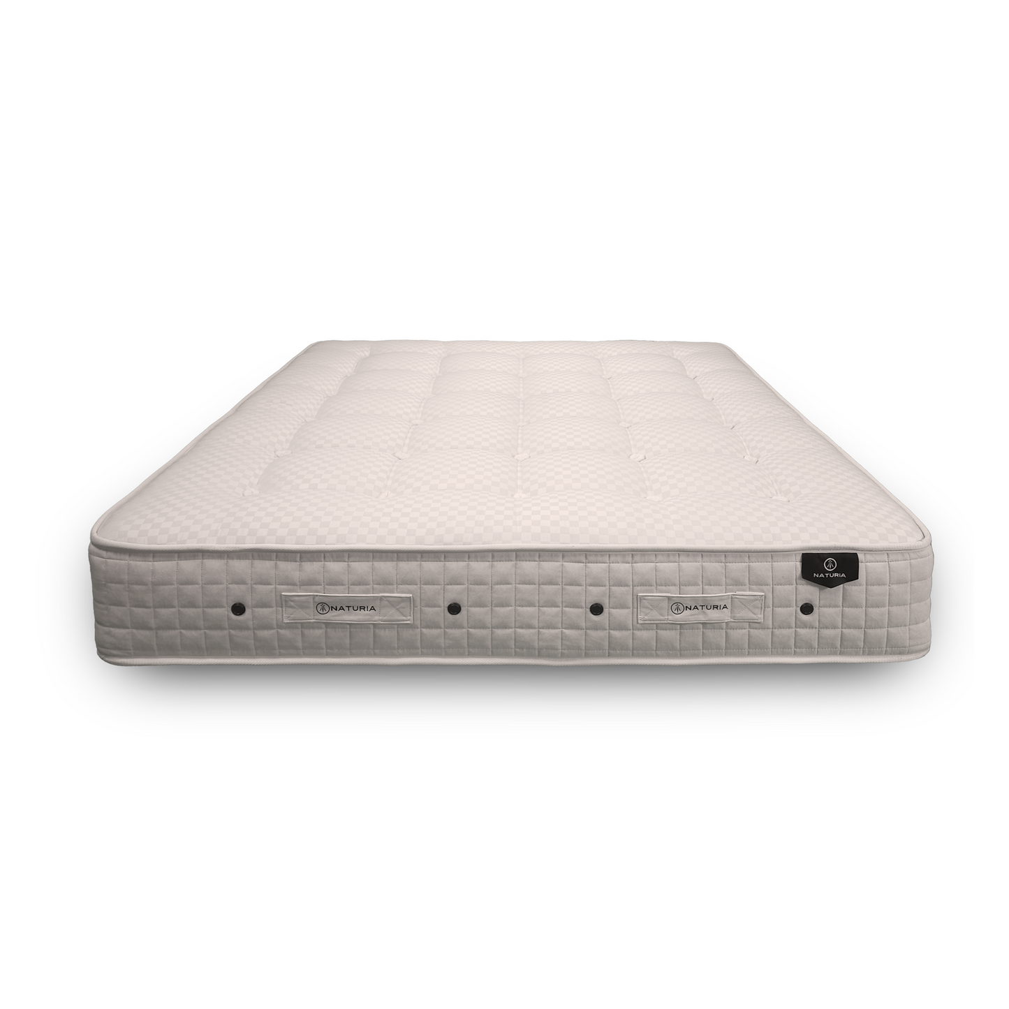 7th HEAVEN Luxury Handmade Natural Organic Mattress
A Masterpiece of Craftsmanship and Comfort