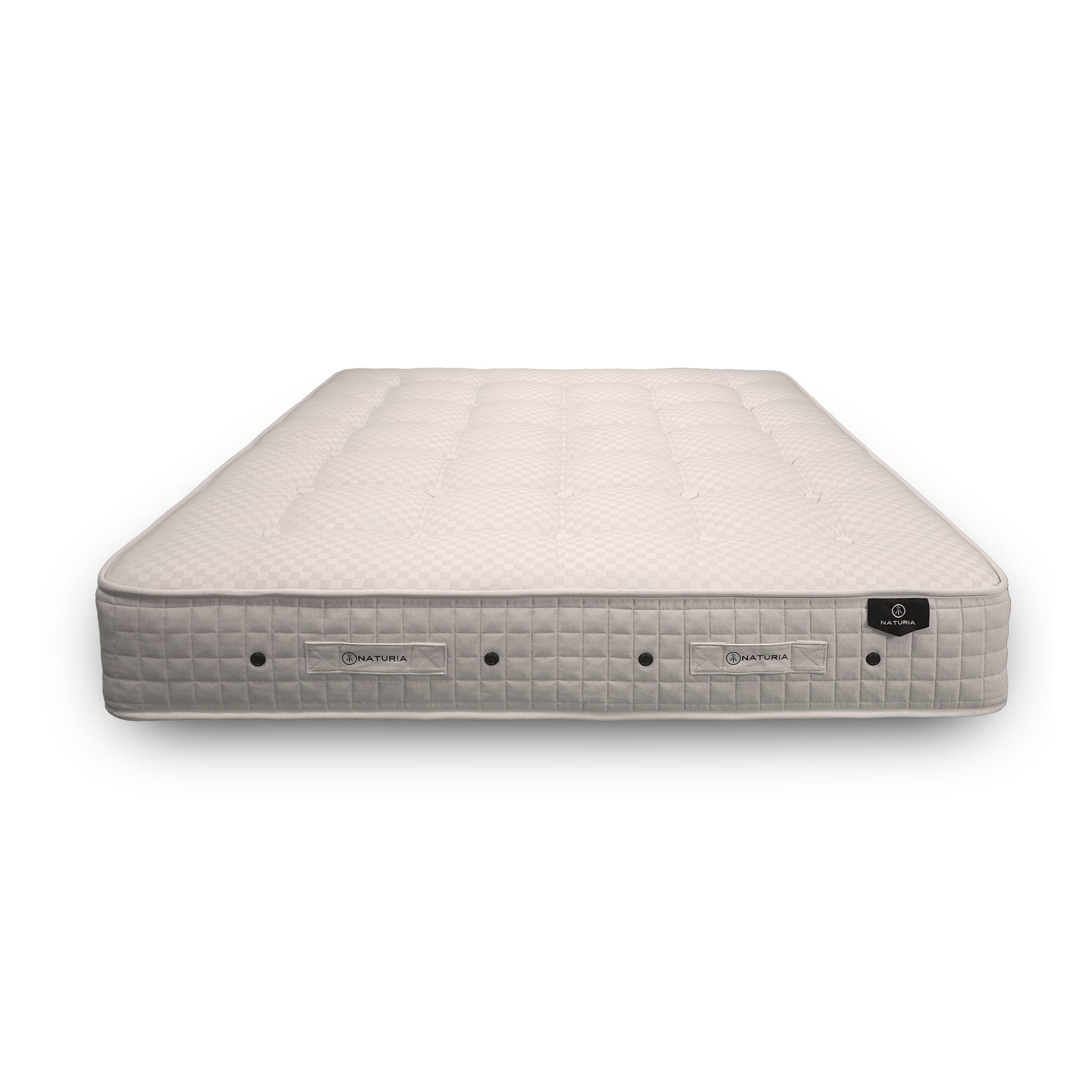 7th HEAVEN Luxury Handmade Natural Organic Mattress
A Masterpiece of Craftsmanship and Comfort