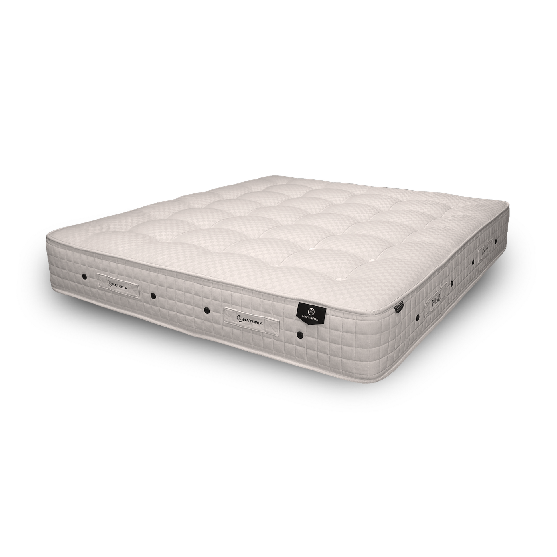 7th HEAVEN Luxury Handmade Natural Organic Mattress
A Masterpiece of Craftsmanship and Comfort