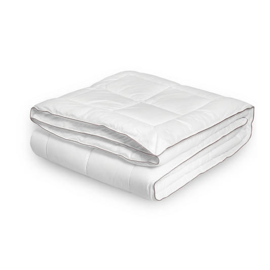 COTTON BREEZE Prirodni, organski prekrivač