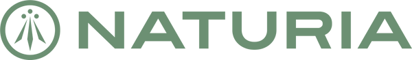 NATURIA webshop