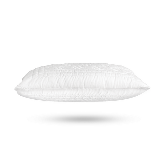 SILKY SENSE Organski Jastuk