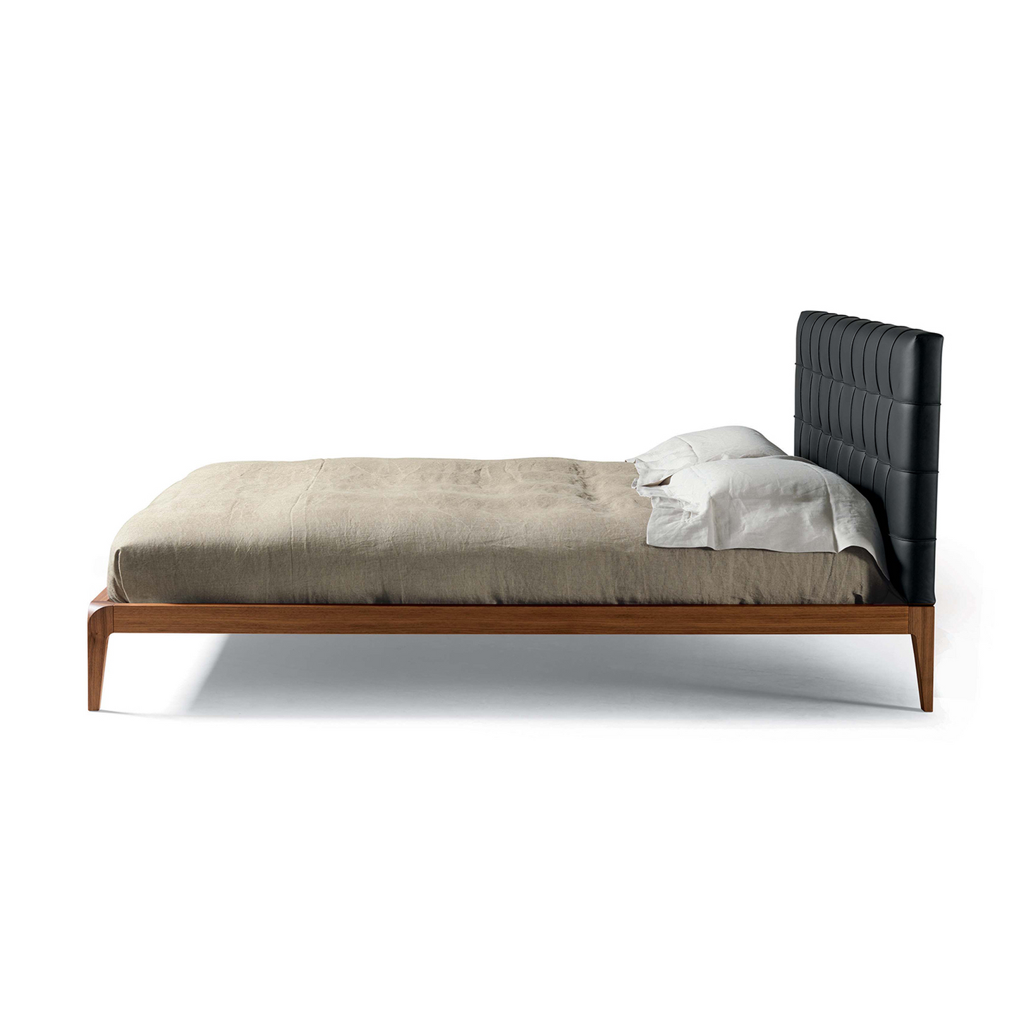 NOBILIS Drveni Krevet