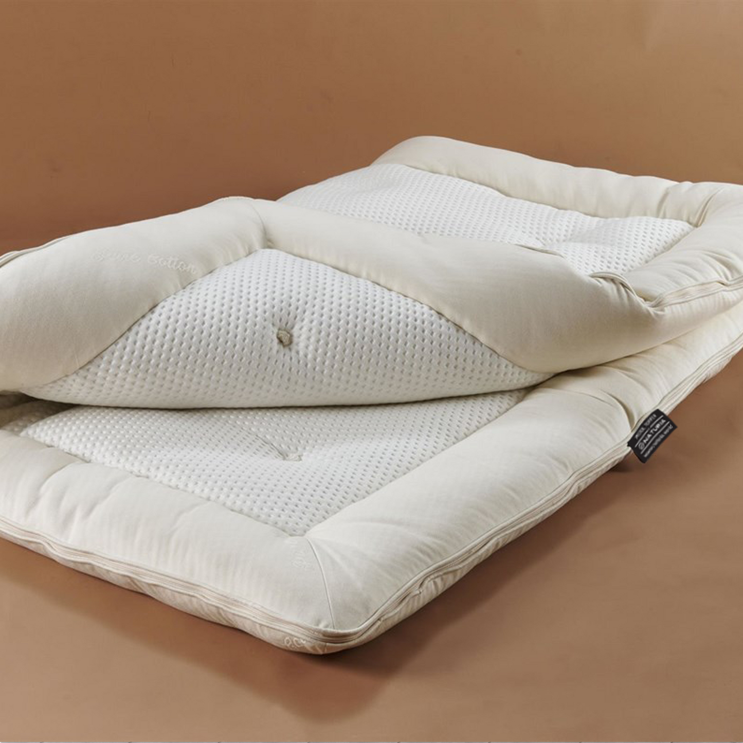 MERINO WOOL Prirodni organski naddušek