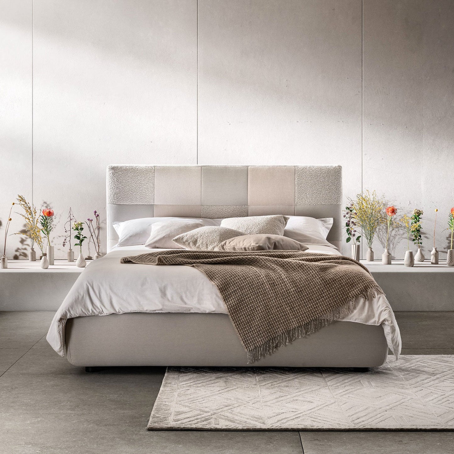 ESSENTIAL Krevet 