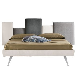 Skyline krevet
