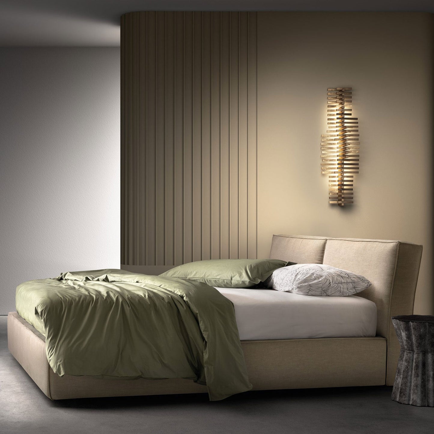 LIGHT Krevet