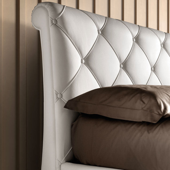 NOVEL LUX Krevet 