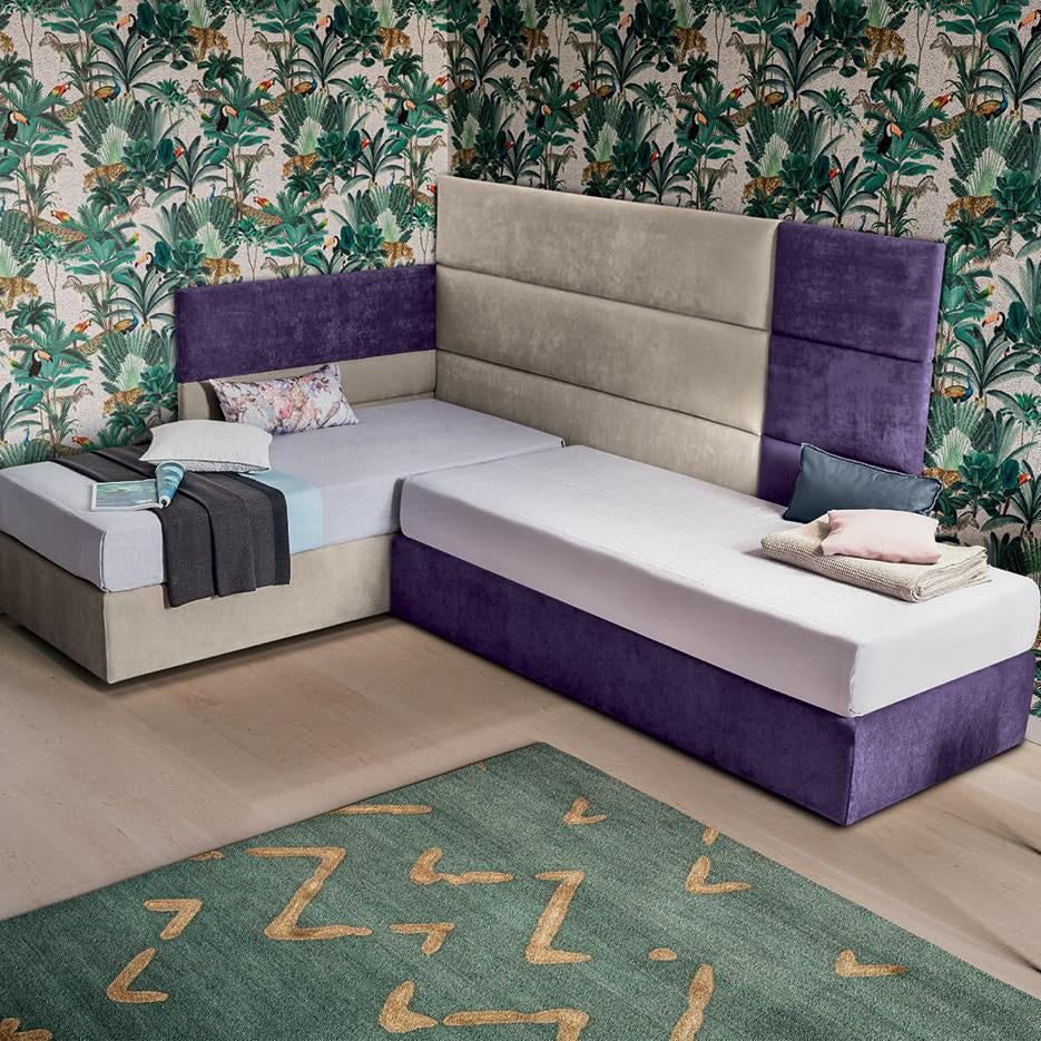 SOMMIER COLLECTION Kreveti