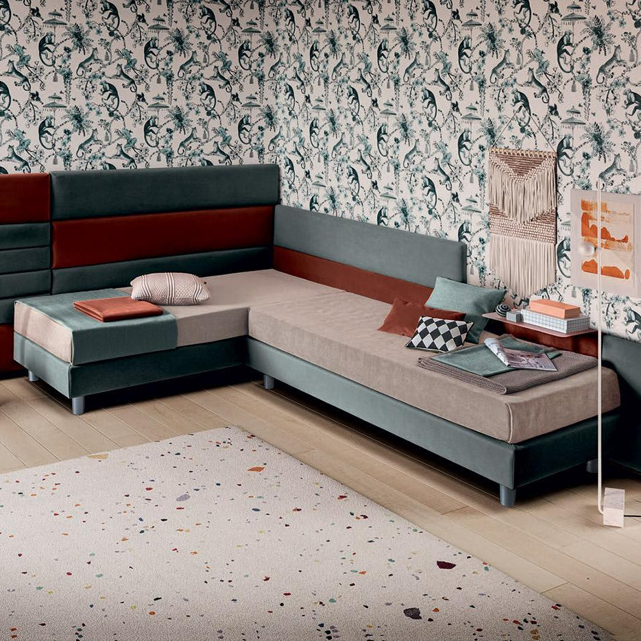 SOMMIER COLLECTION Kreveti